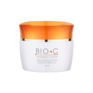 BIO C Treatment Cream