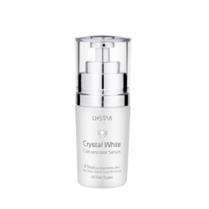 Crystal White Concentrate Serum