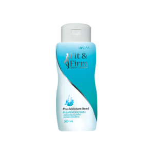 Fit&Firm Body Lotion Plus Moisture Bead