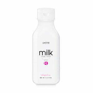 Milk Body Lotion 400 ml