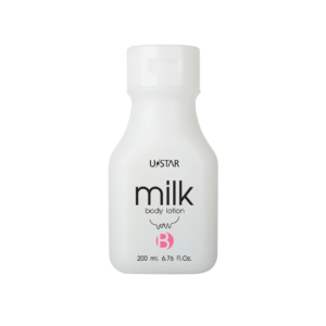 Milk Body Lotion 200 ml