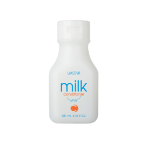 Milk Protein Conditioner 200 ml.