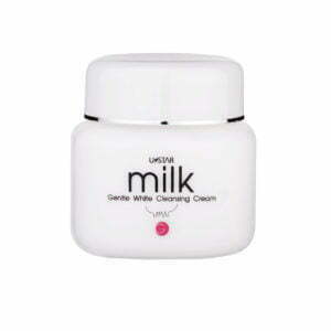 Milk Gentle White Cleansing Cream