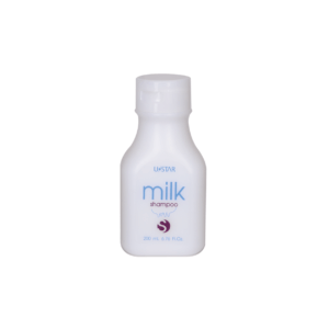 Milk Protein Shampoo 200 ml.