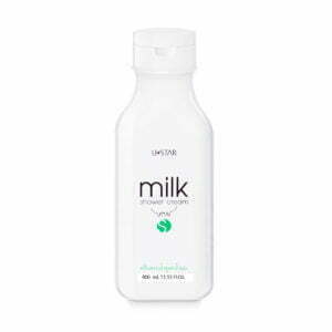Milk Shower Cream 400 ml.