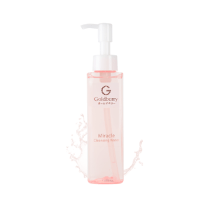 Goldberry Miracle Cleansing Water