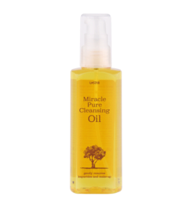 Miracle Pure Cleansing Oil
