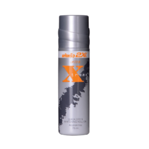 Quick Dry & Whitening Roll On-Xtreme