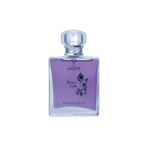 Perfume Spray Sexy Code