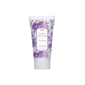 Floral Princess Sweet Daisy Body Lotion