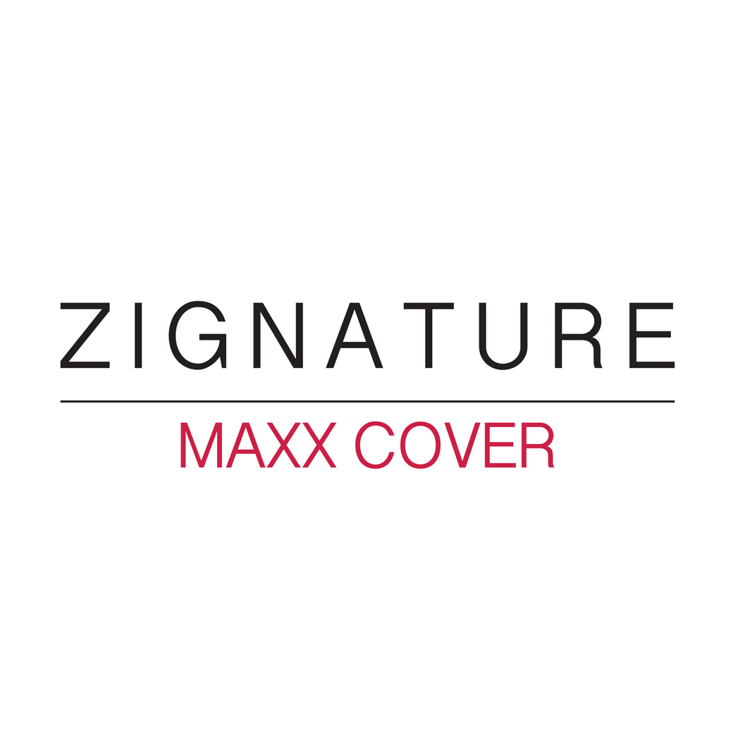 Zignature Maxx Collection